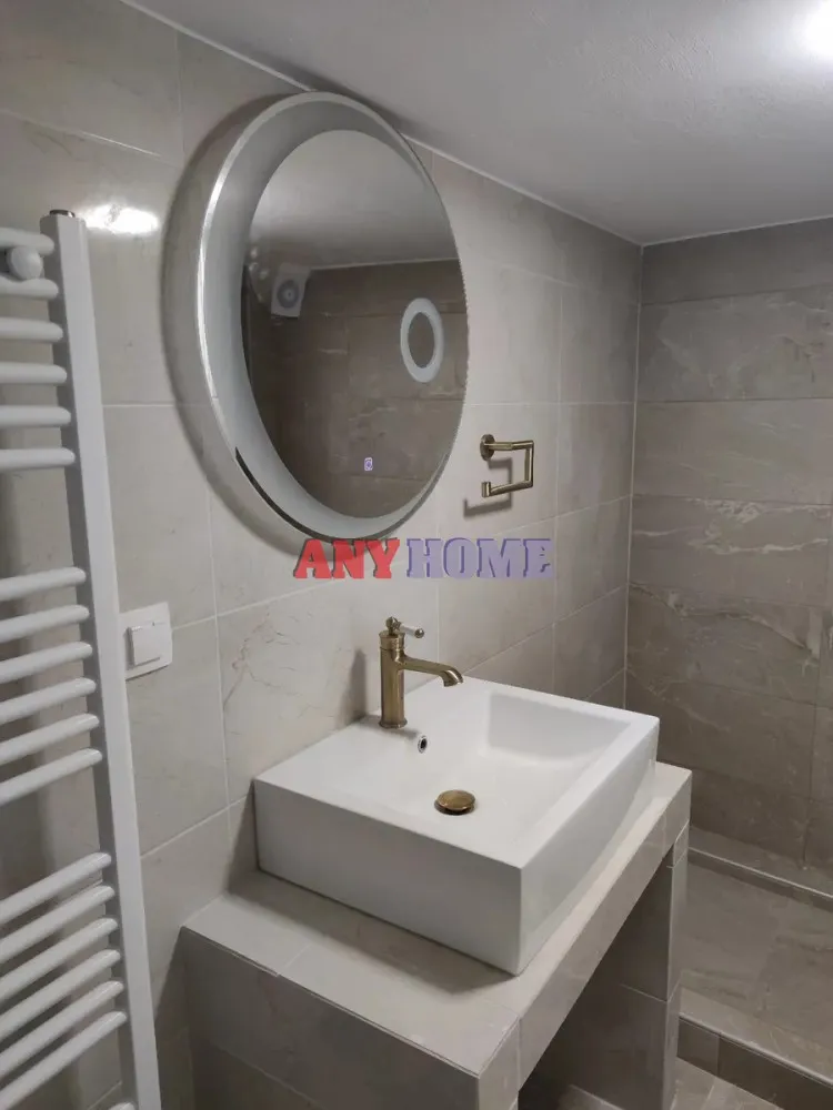 Apartment 75m²  - 5