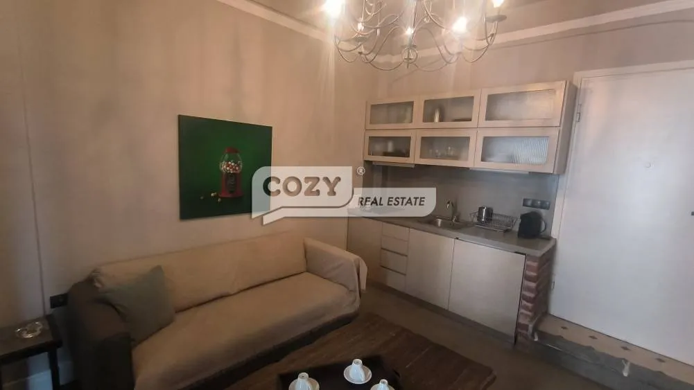 Studio 35m²  - 3