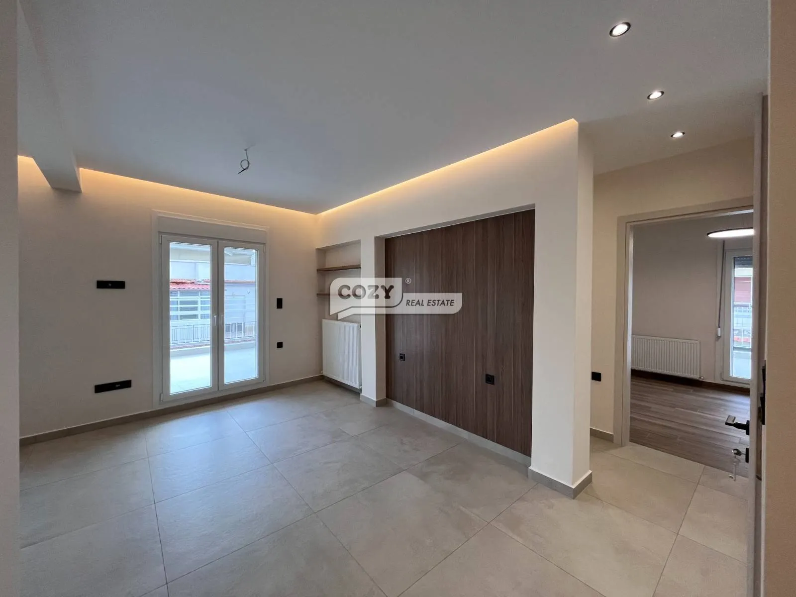 Apartment 105m²  - 2
