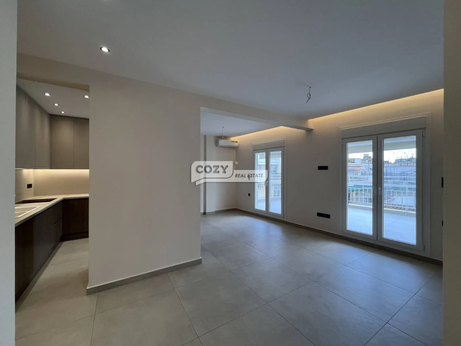 Apartment 105m²  - 3