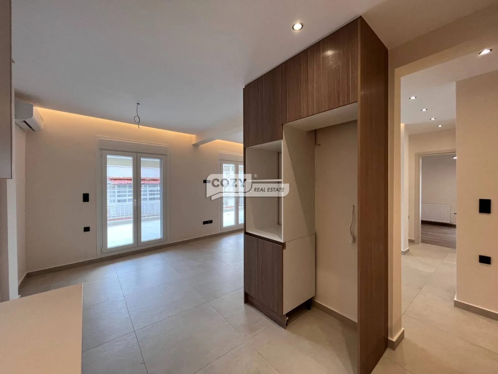 Apartment 105m²  - 4