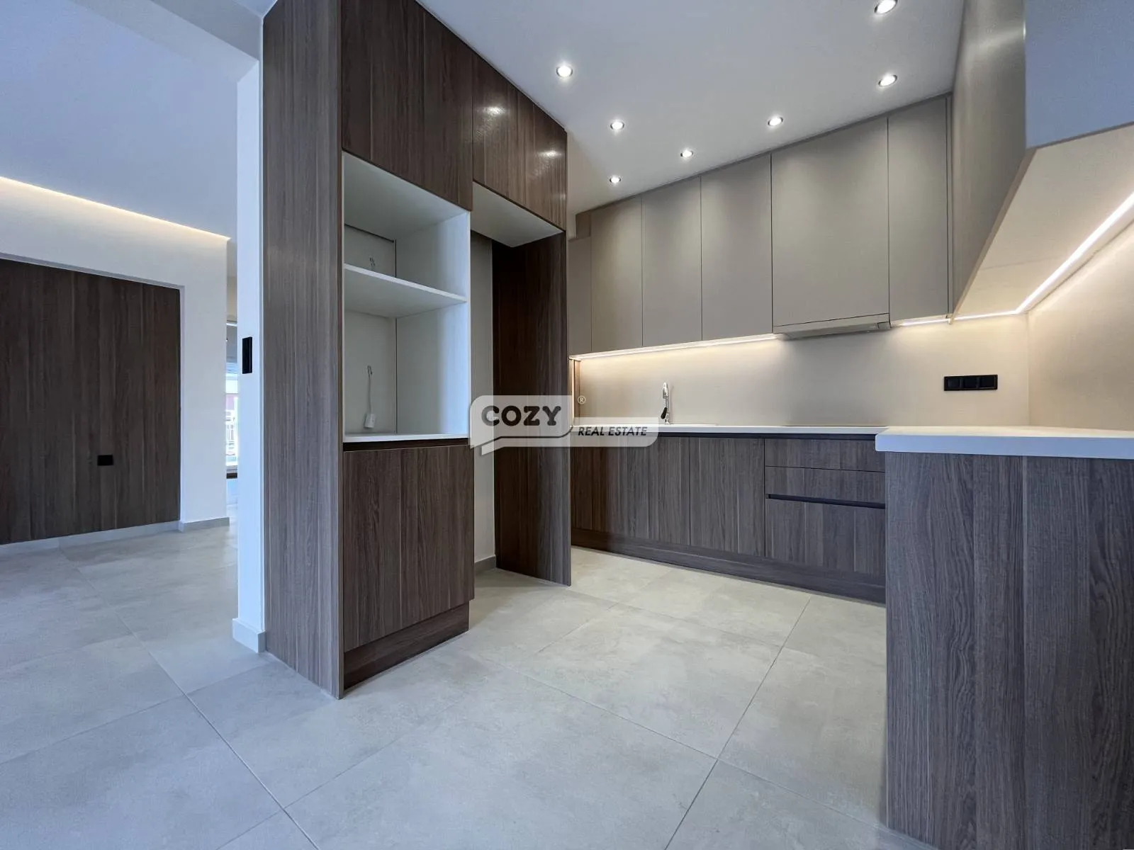 Apartment 105m²  - 5