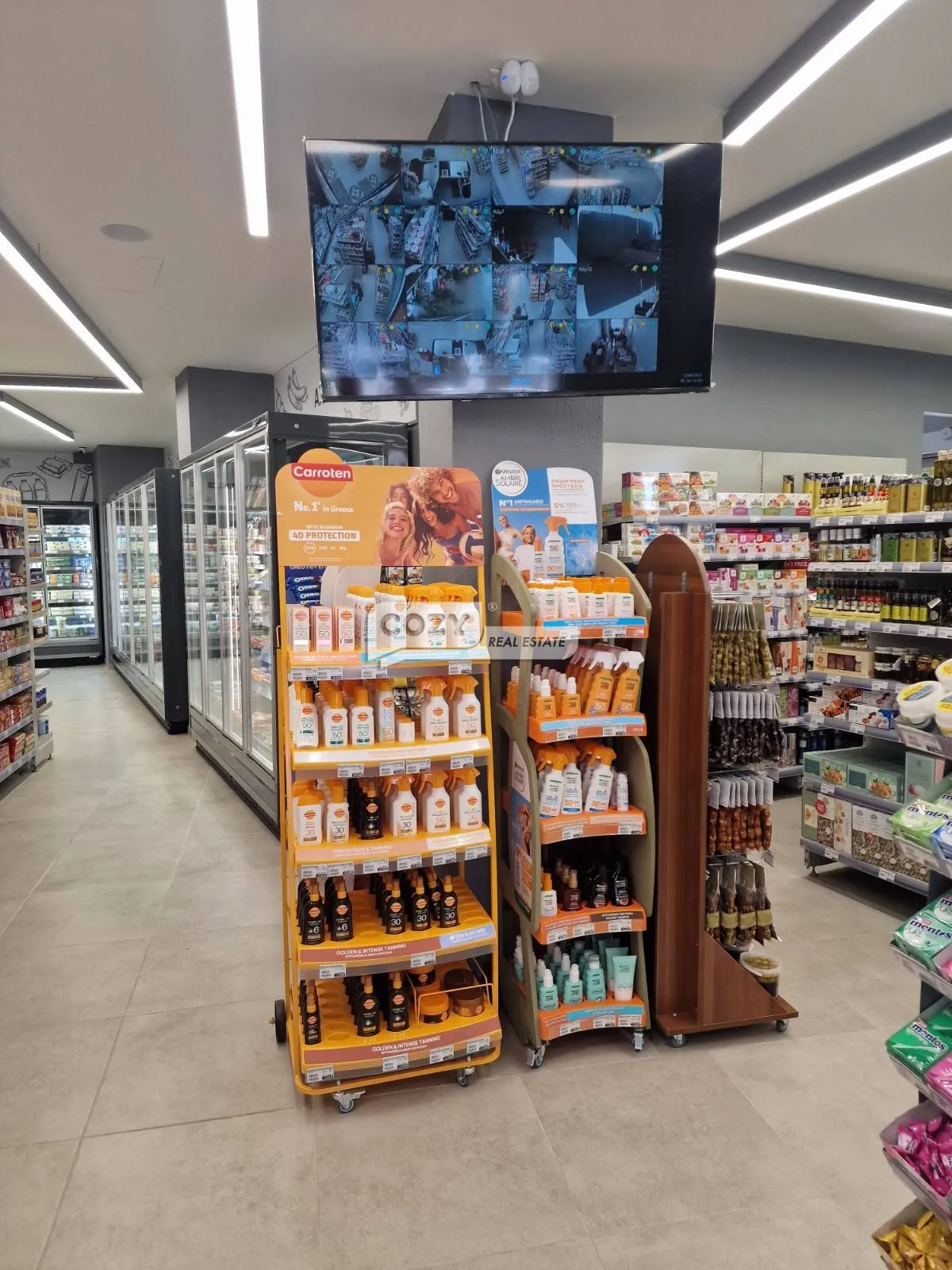 Shop 138m²  - 4