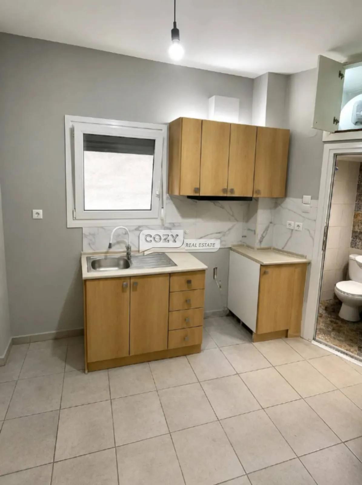 Studio 32m²  - 5