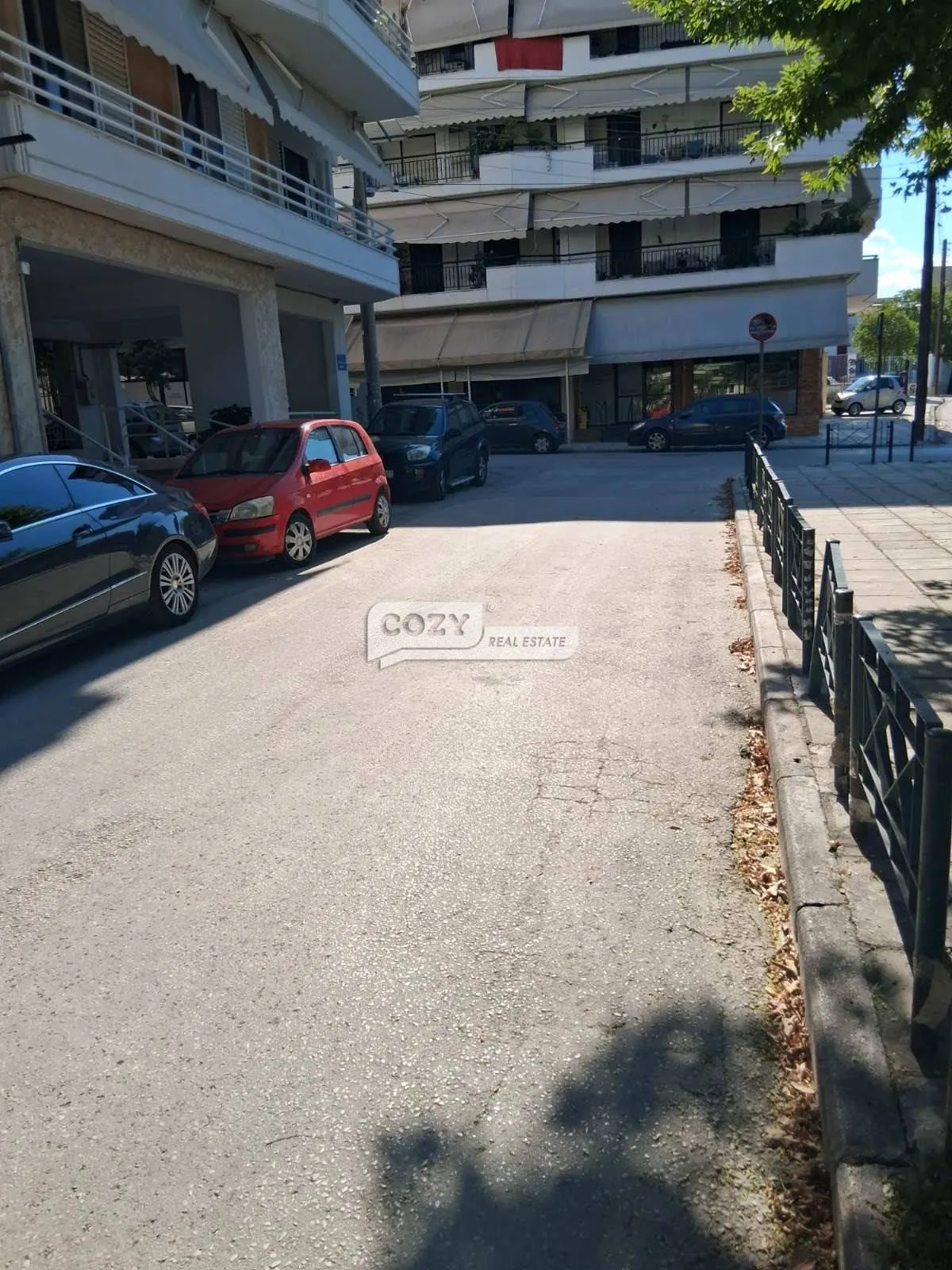 Shop 90m²  - 2