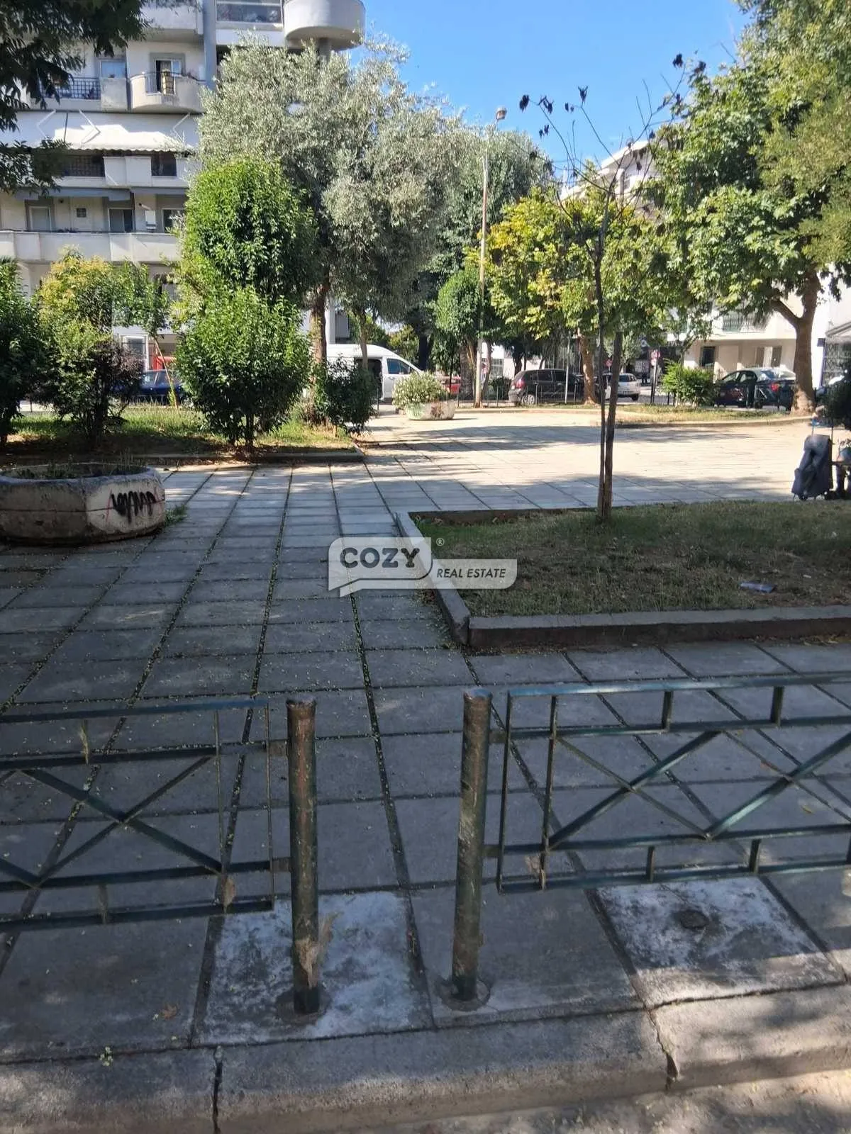 Shop 90m²  - 4