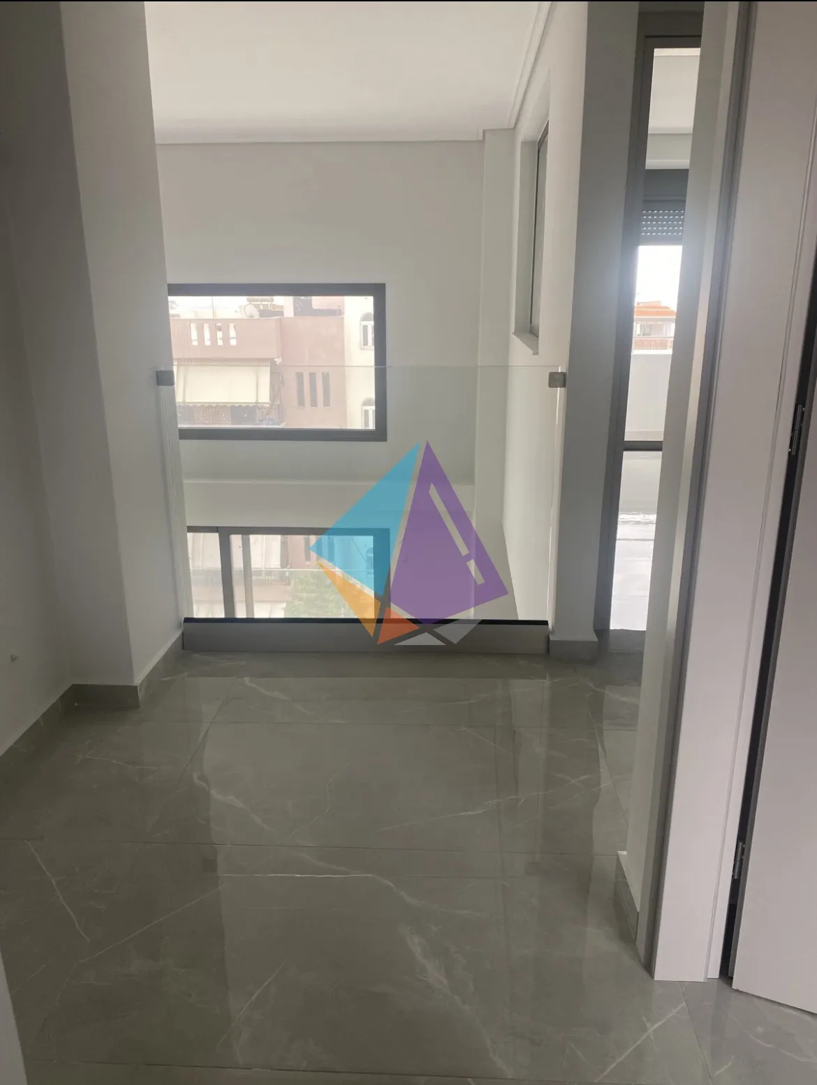 Maisonette 102m²  - 2