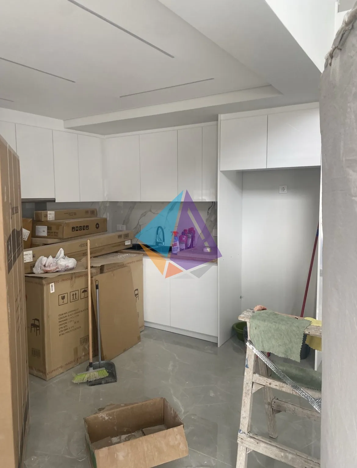 Maisonette 102m²  - 4