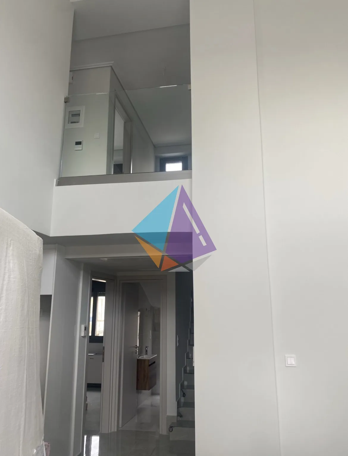 Maisonette 102m²  - 5