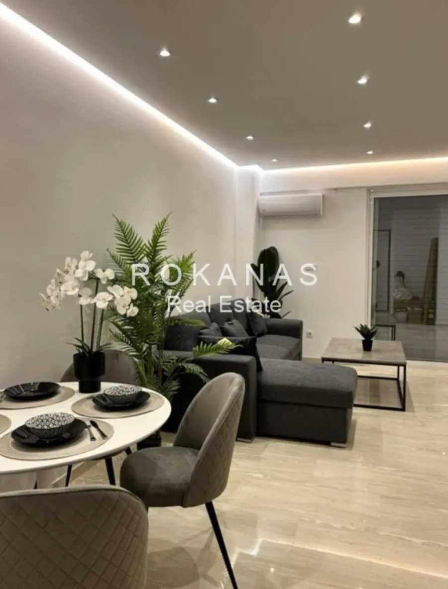 Apartment 47m²  - 2