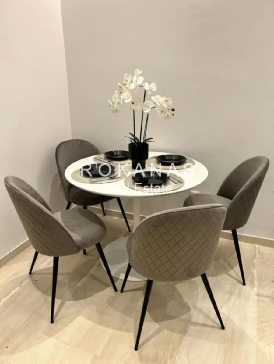 Apartment 47m²  - 3