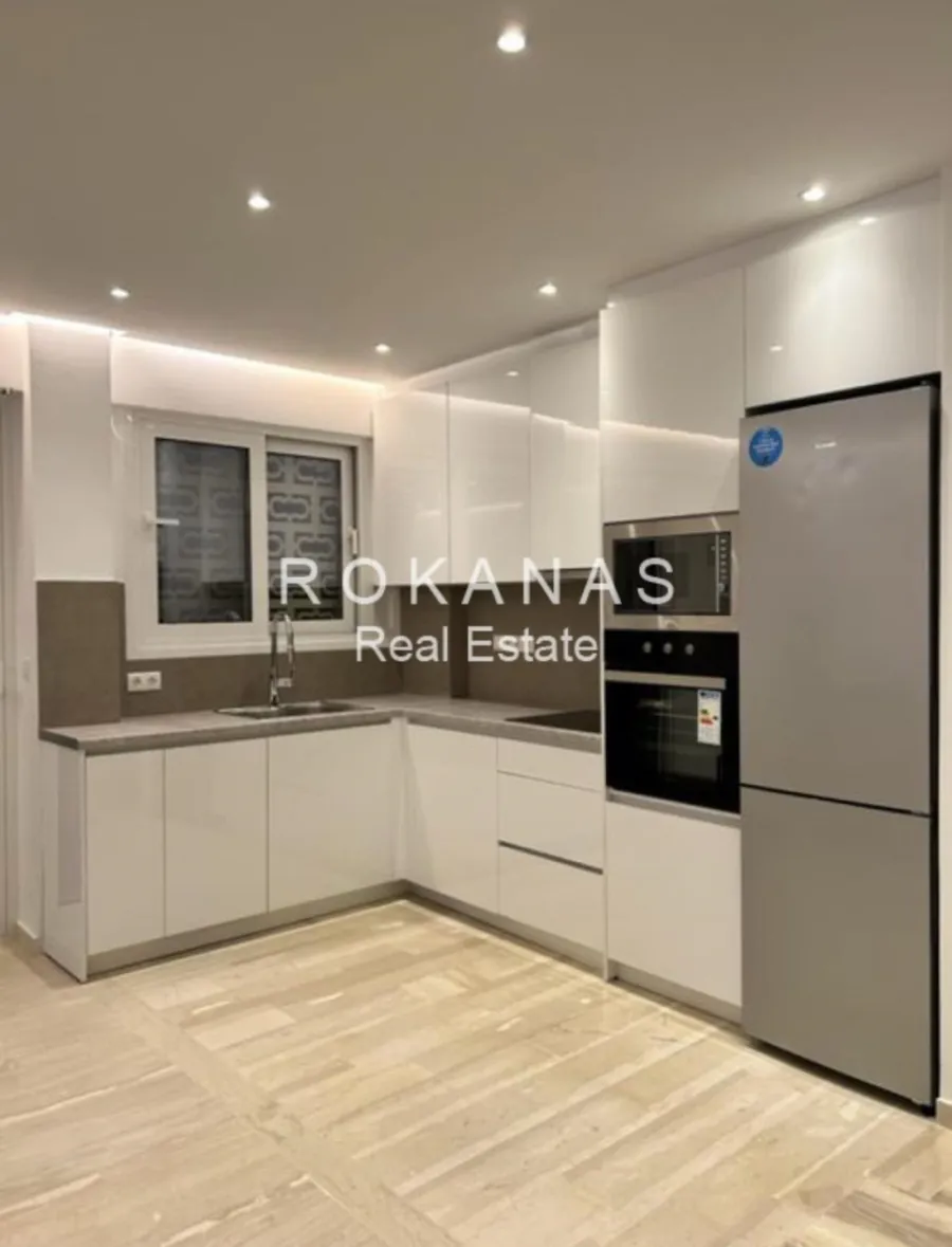 Apartment 47m²  - 4