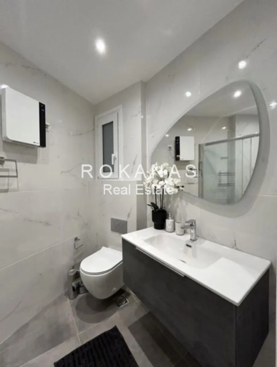 Apartment 47m²  - 5