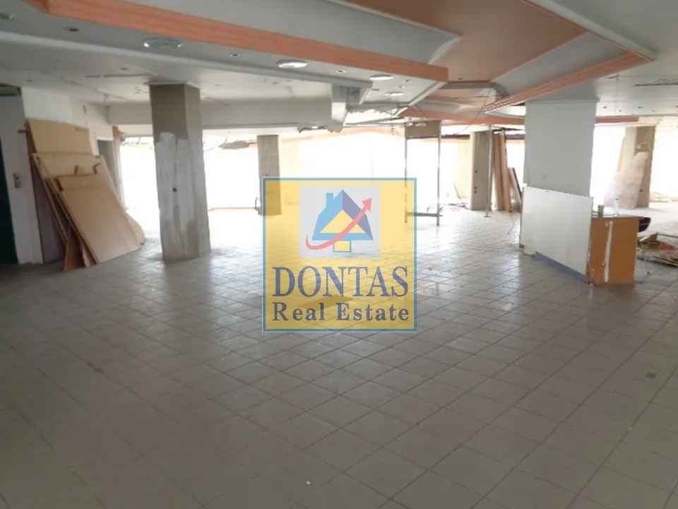 Standalone office building 2230m²  - 2