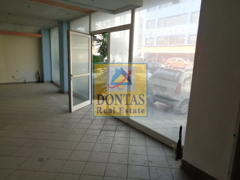 Standalone office building 2230m²  - 4
