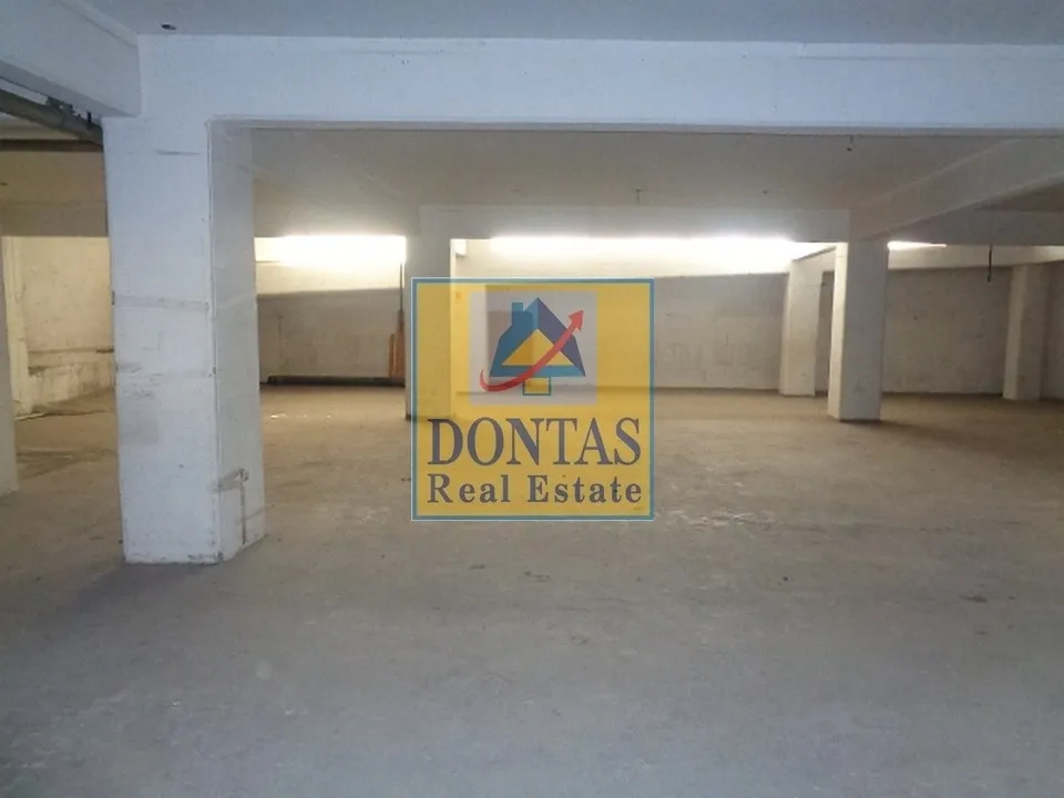 Standalone office building 2230m²  - 5