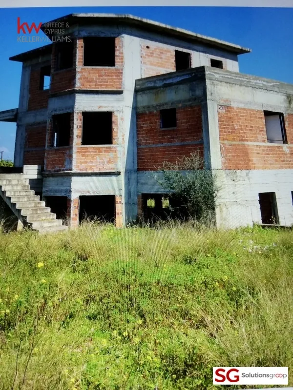 Maisonette 226m²  - 3