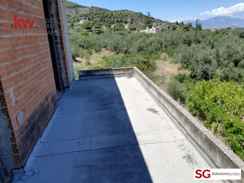 Maisonette 226m²  - 4