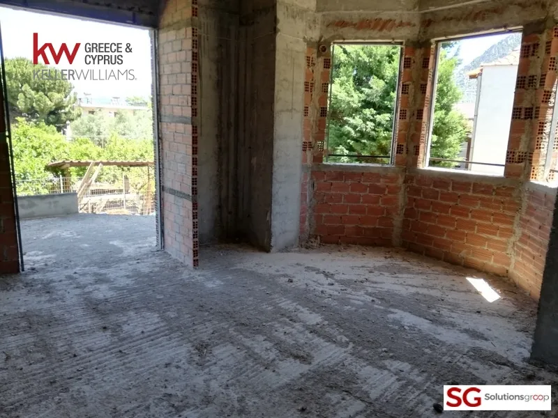 Maisonette 226m²  - 5