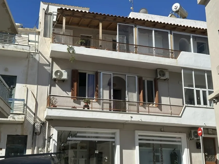 Διαμέρισμα 79τ.μ.  - 3