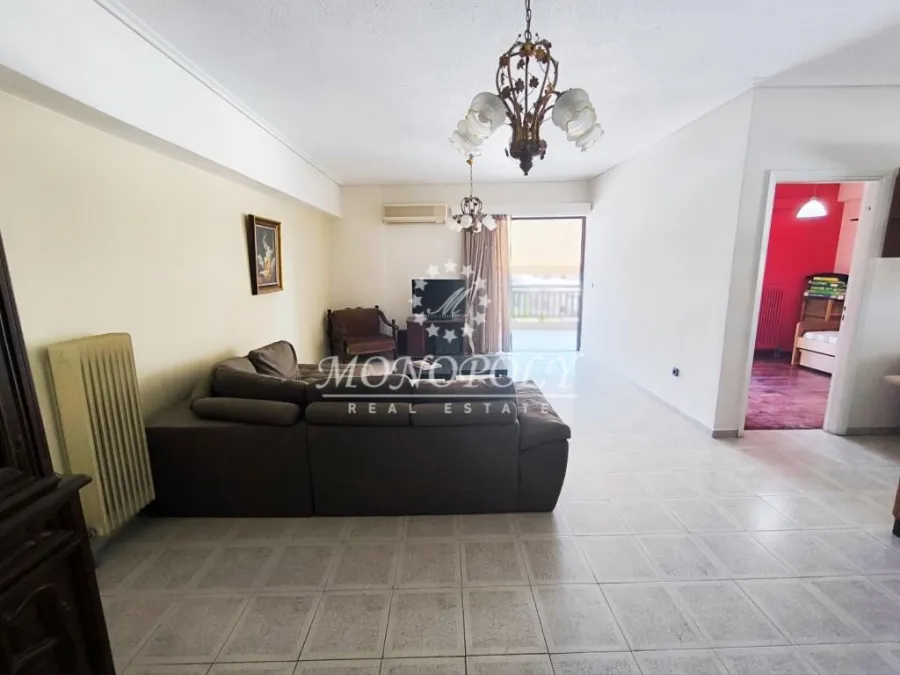 Apartment 90m²  - 2
