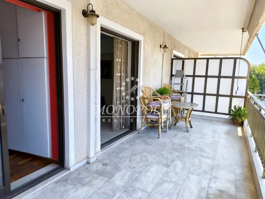 Apartment 90m²  - 3