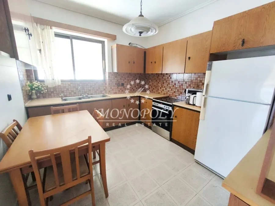 Apartment 90m²  - 5