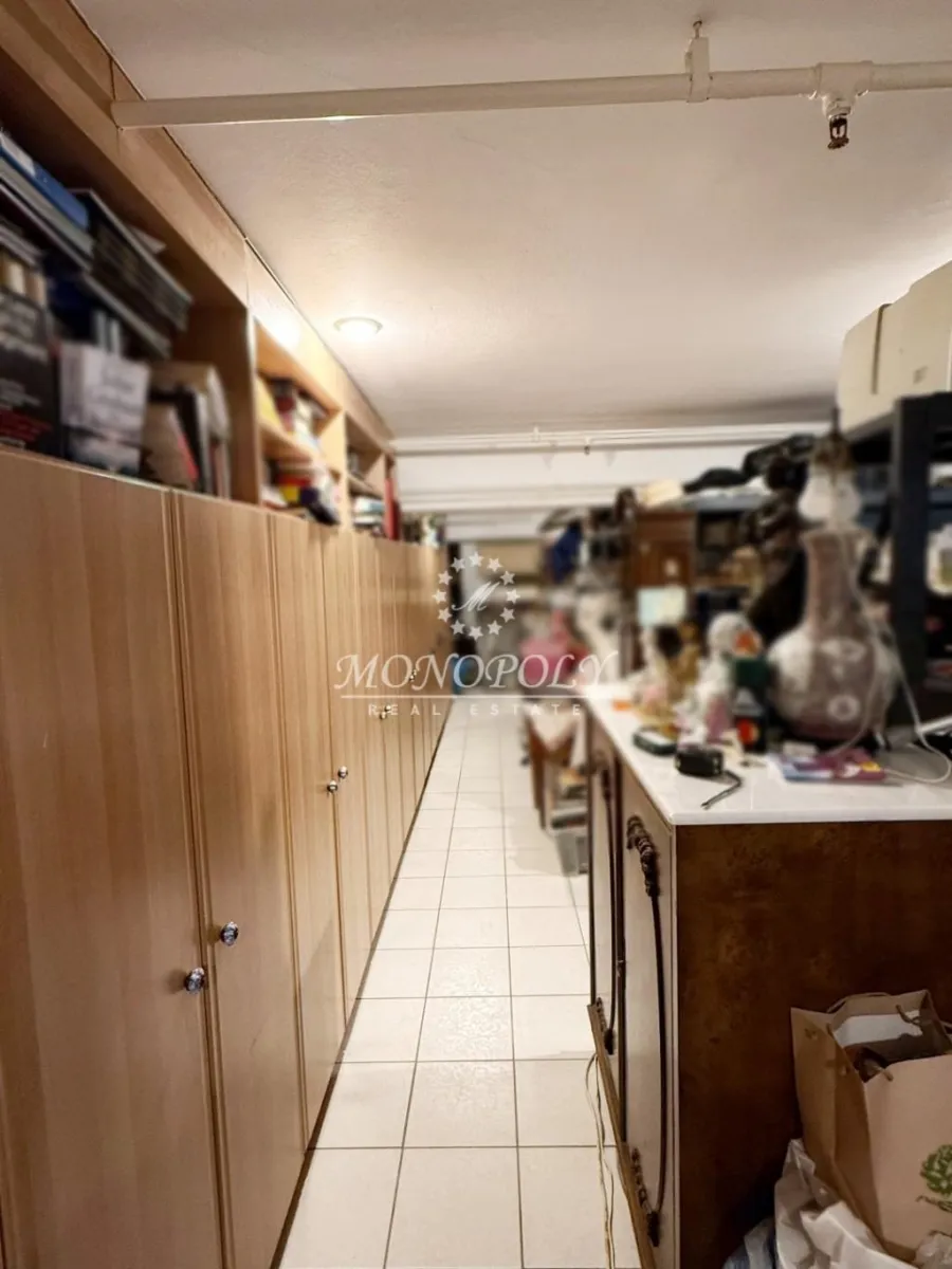 Warehouse 85m²  - 2