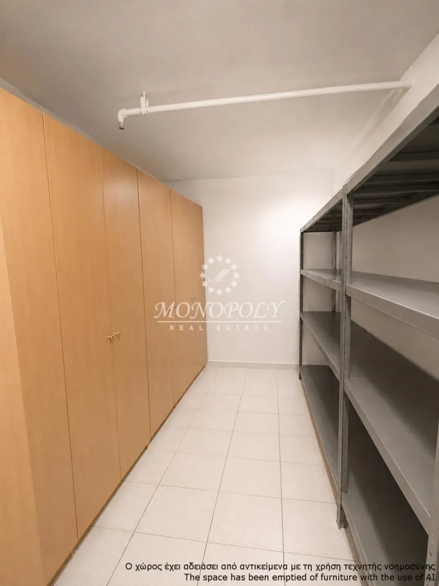 Warehouse 85m²  - 5