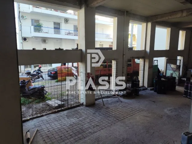 Βιοτεχνικοί / Βιομηχανικοί χώροι 340τ.μ.  - 2