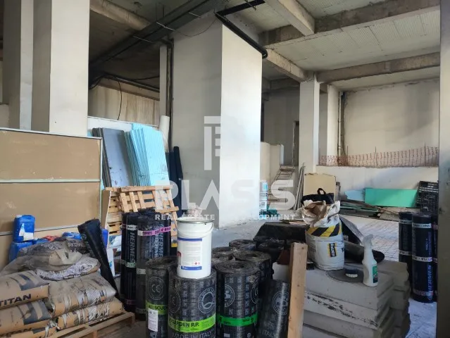 Βιοτεχνικοί / Βιομηχανικοί χώροι 340τ.μ.  - 3