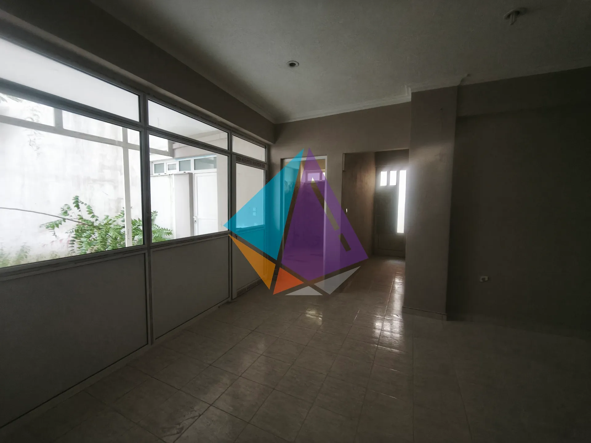 Apartment 114m²  - 2