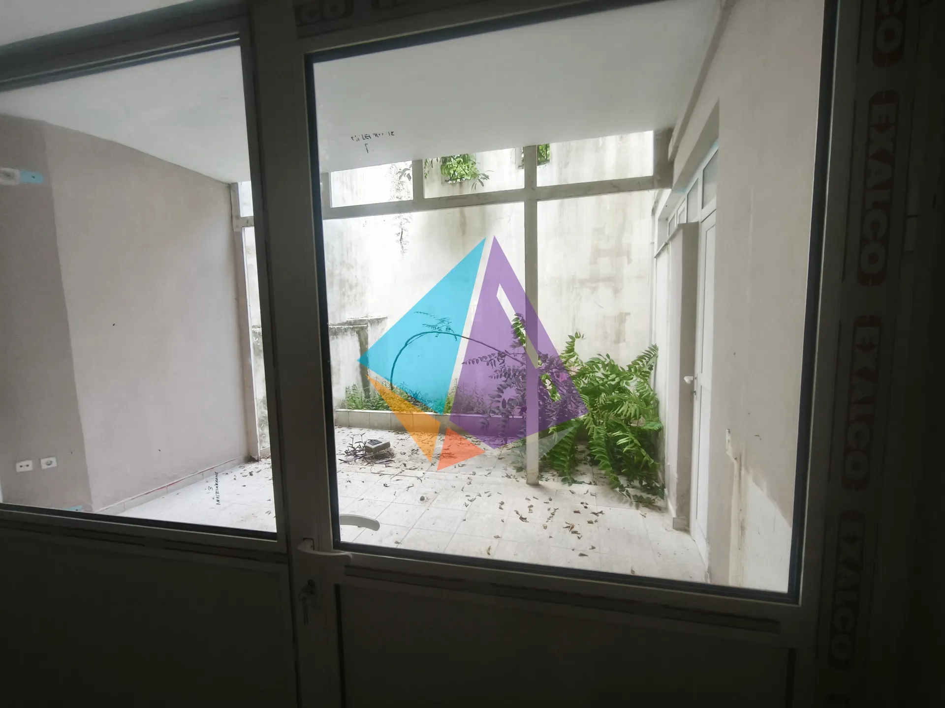 Apartment 114m²  - 5