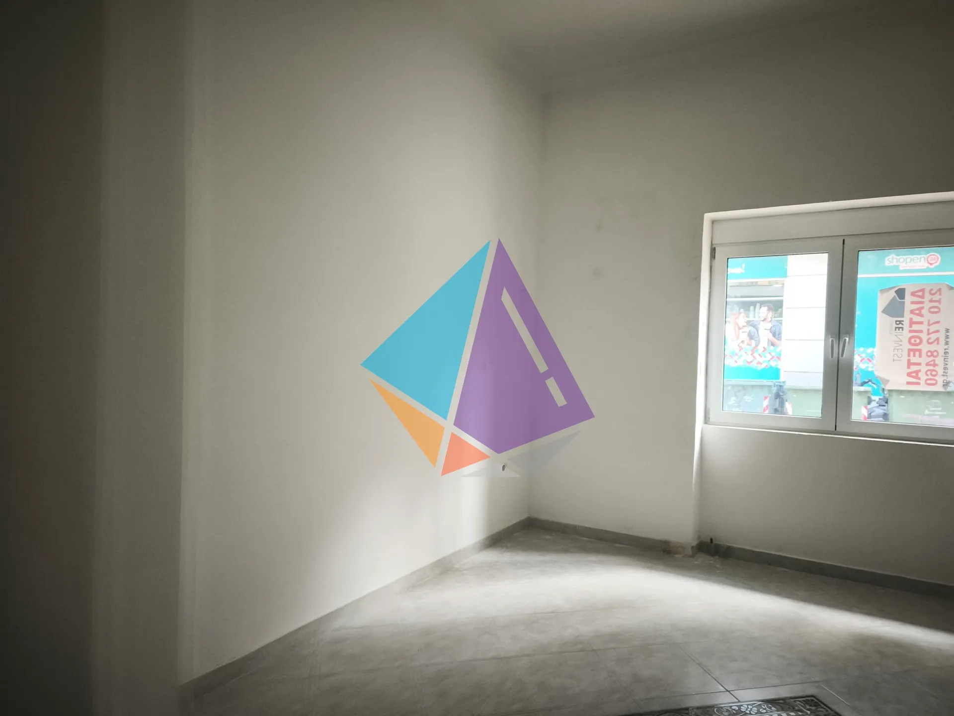 Apartment 63m²  - 2