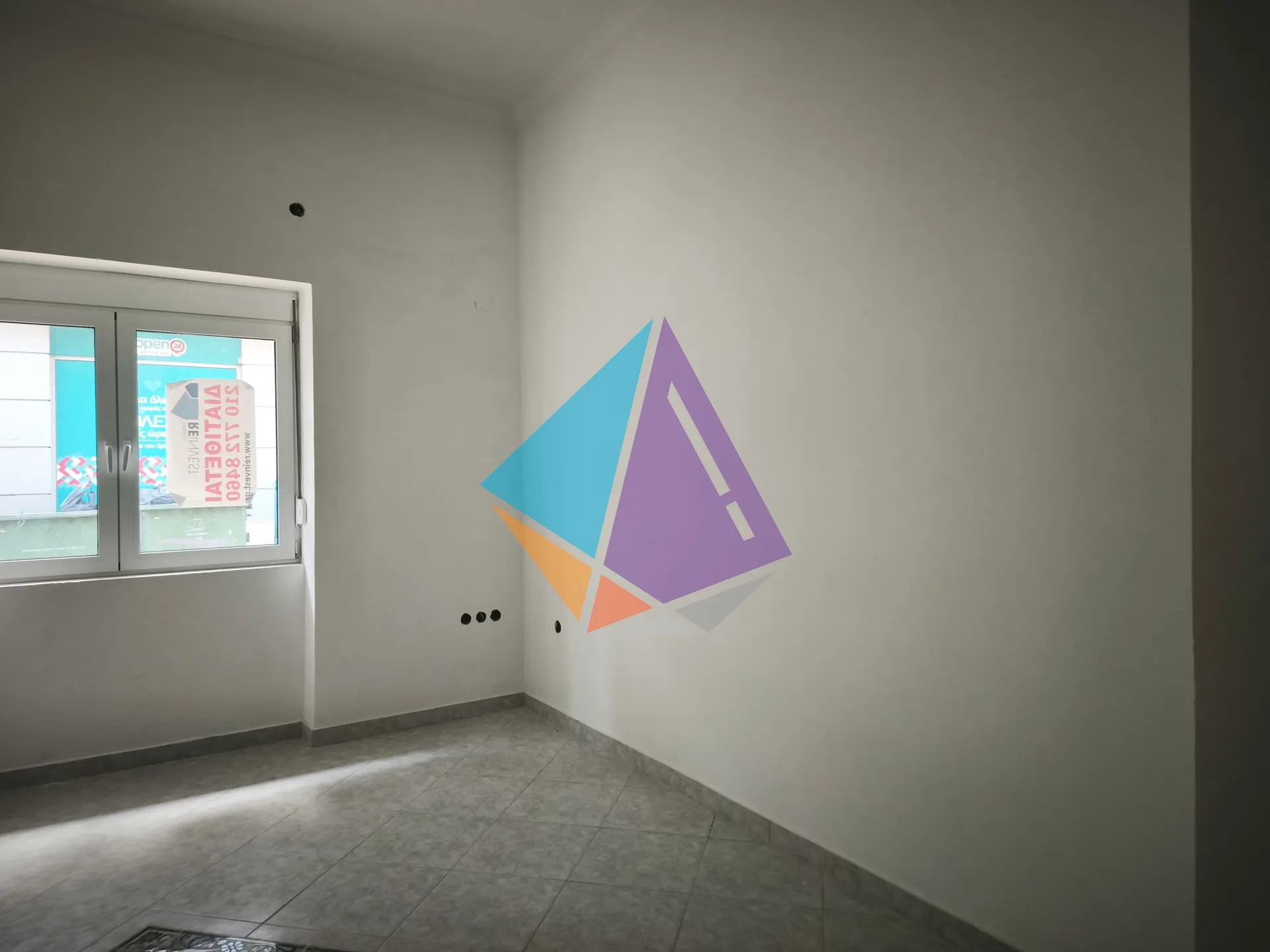 Apartment 63m²  - 3