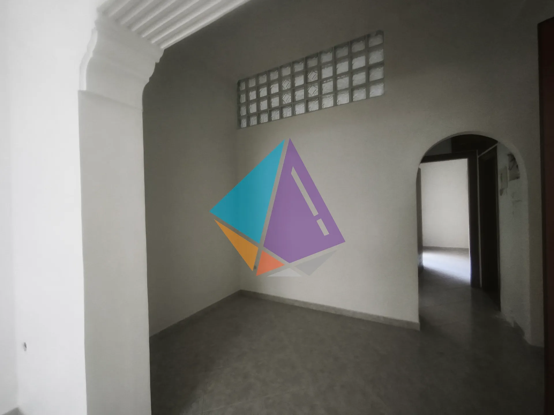 Apartment 63m²  - 4