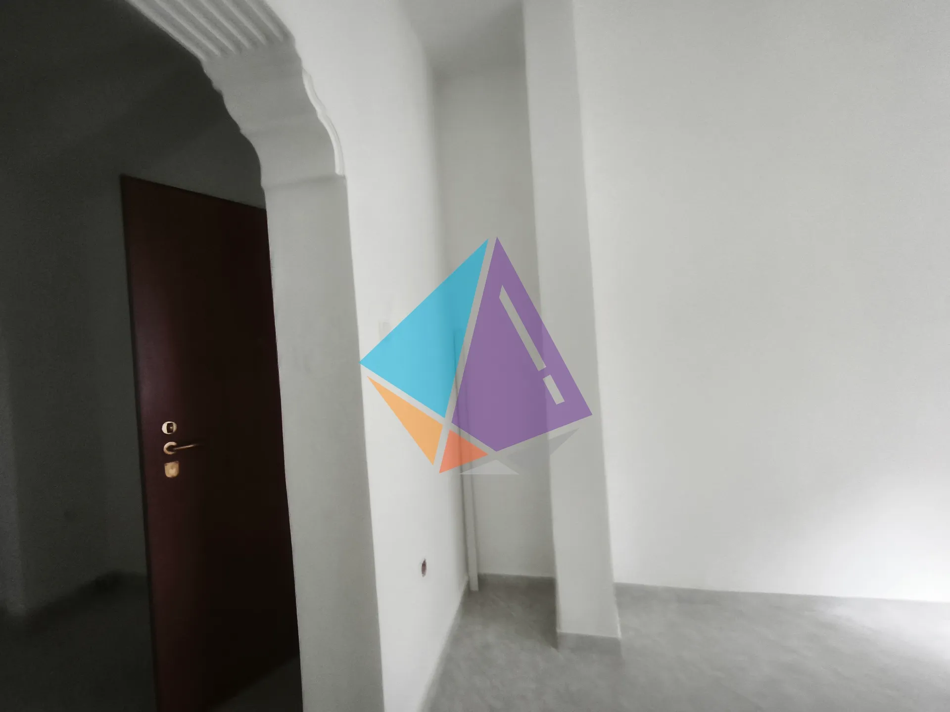 Apartment 63m²  - 5
