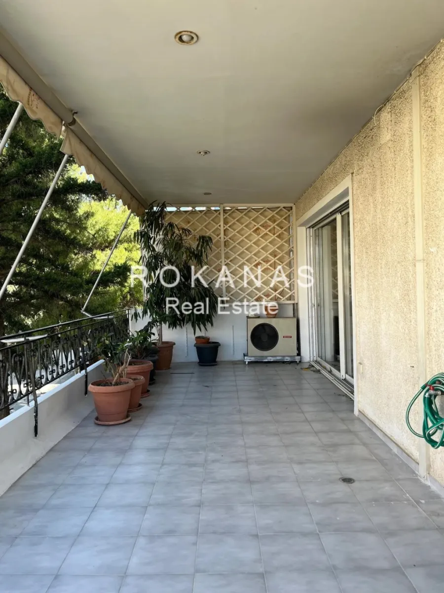 Διαμέρισμα 114τ.μ.  - 3