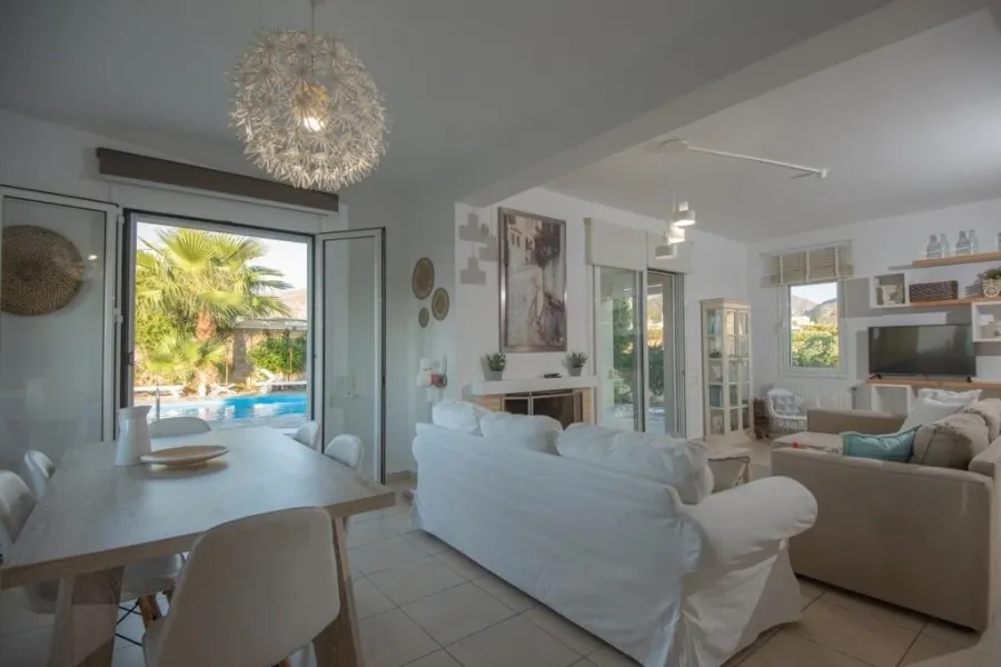 Detached house 250m²  - 5