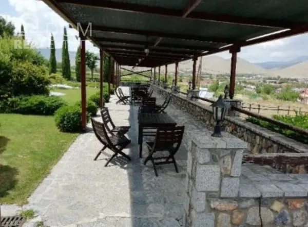 Standalone office building 1959m²  - 2