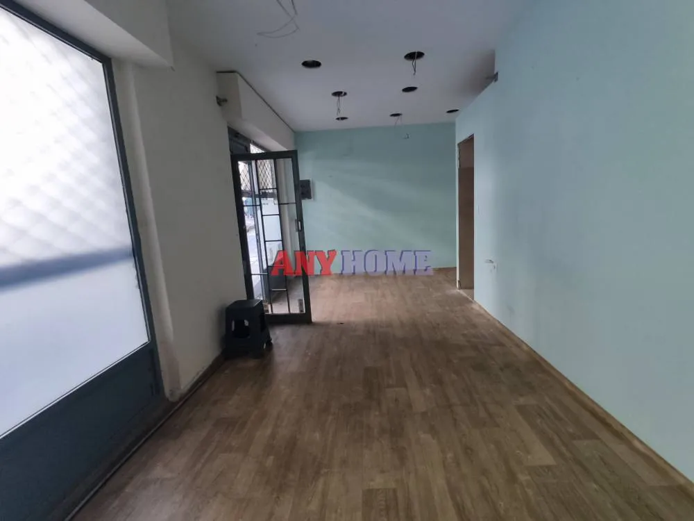 Shop 22m²  - 3
