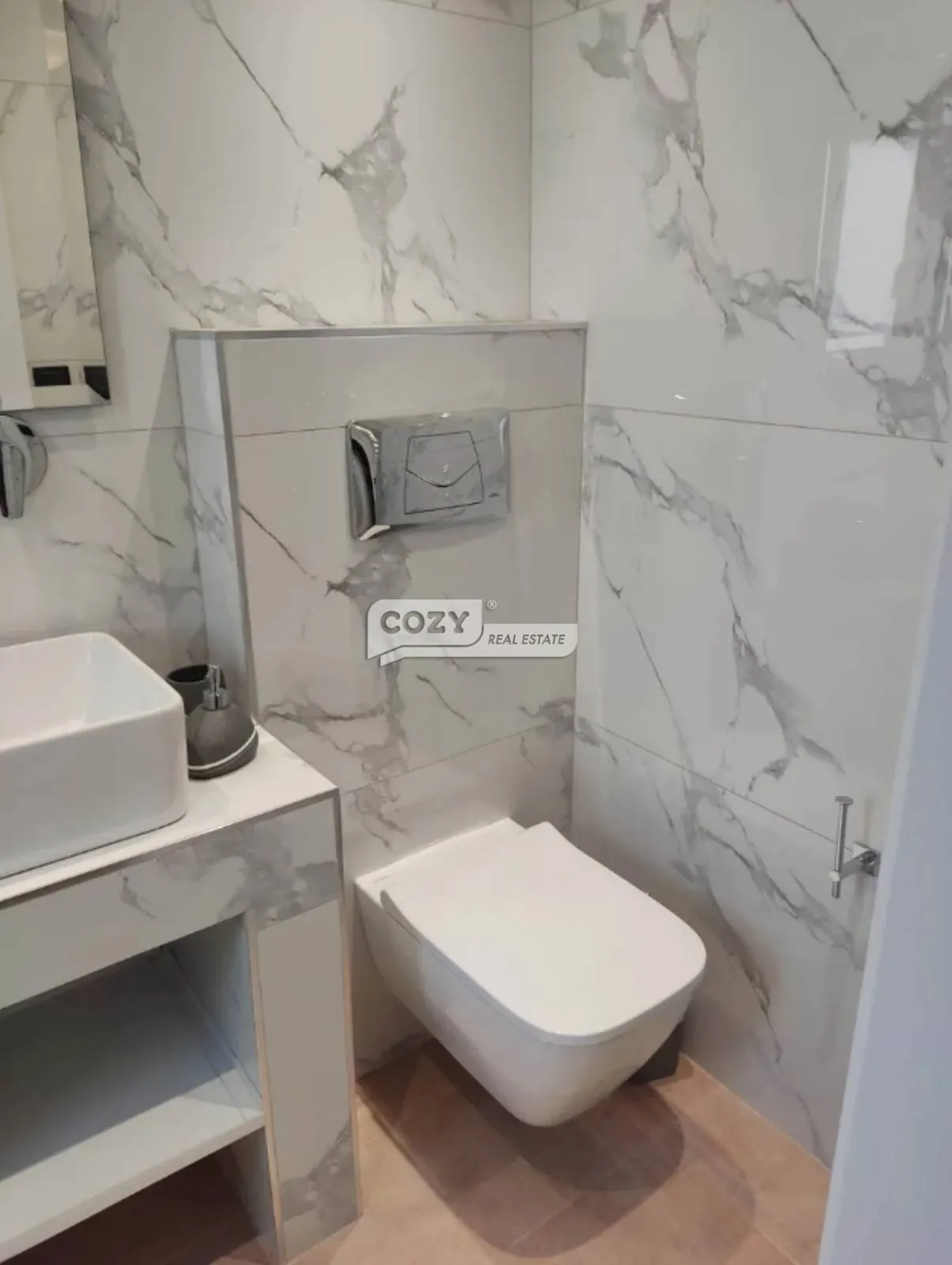 Maisonette 140m²  - 4