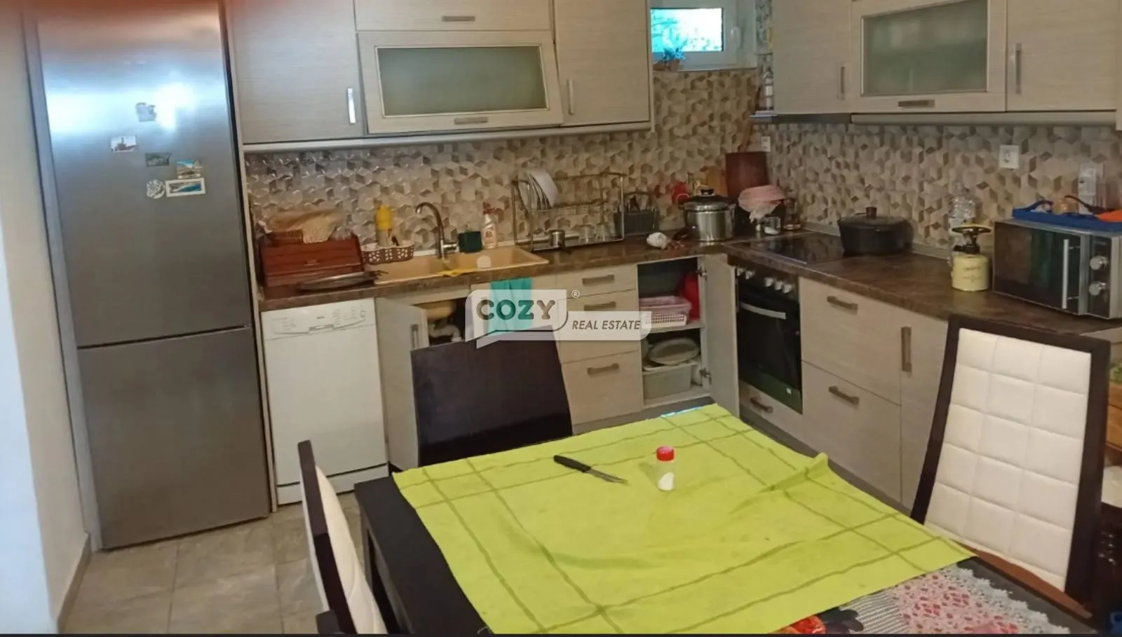 Maisonette 140m²  - 5