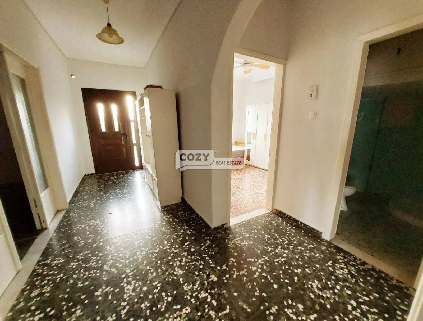 Apartment 140m²  - 2