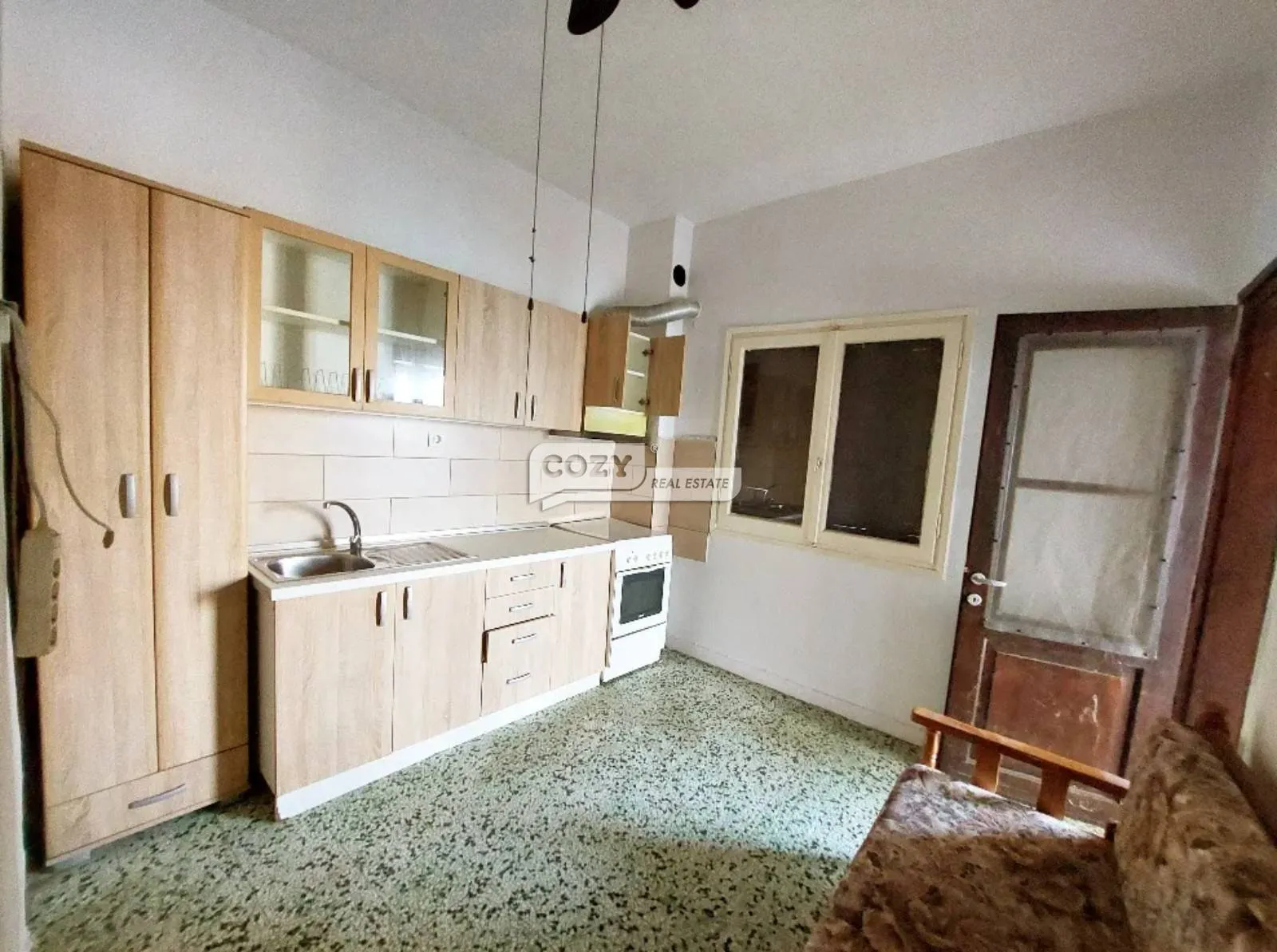 Apartment 140m²  - 3