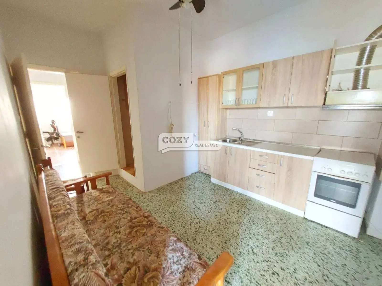 Apartment 140m²  - 4