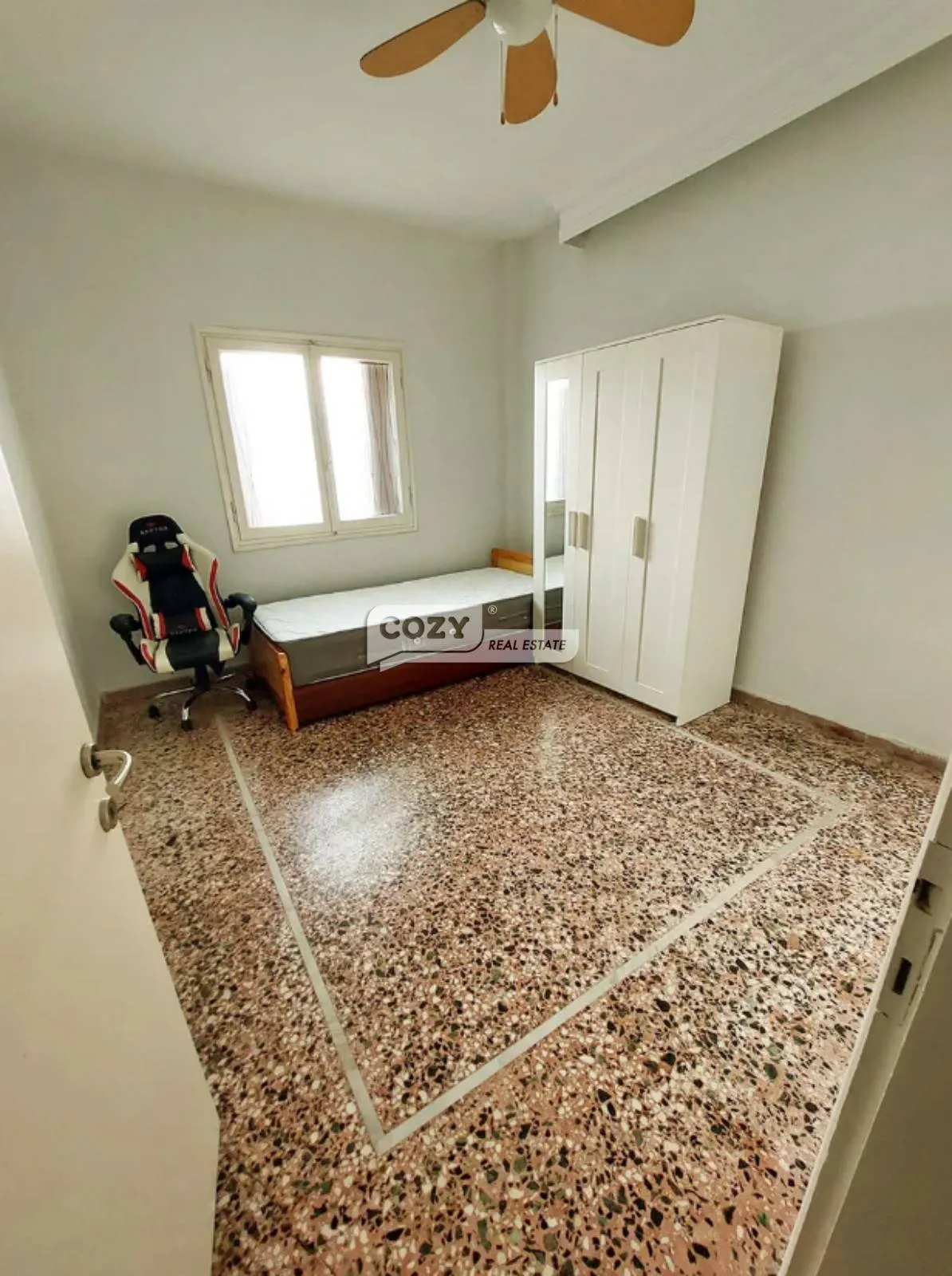 Apartment 140m²  - 5