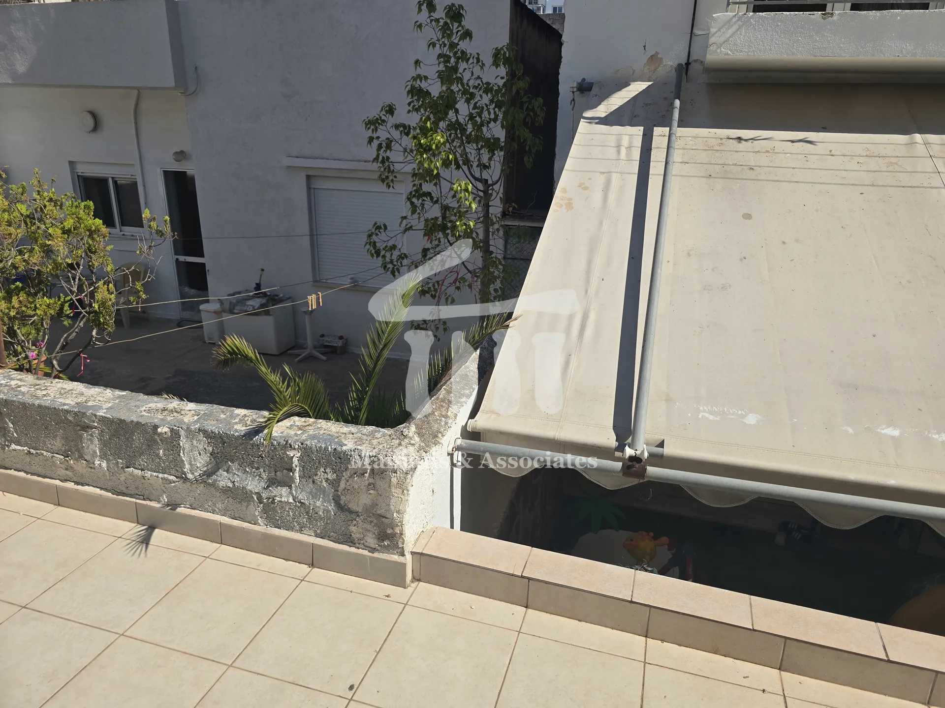Plot 98m²  - 5