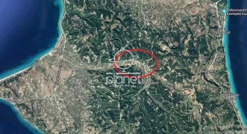 Land Parcel 1360m²  - 4