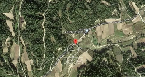 Land Parcel 1360m²  - 5